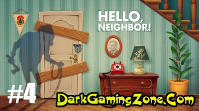 play hello neighbor free online